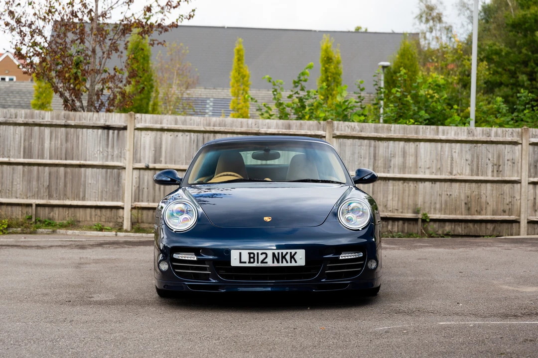 2012 Porsche 997 Carrera - Image 11 of 31