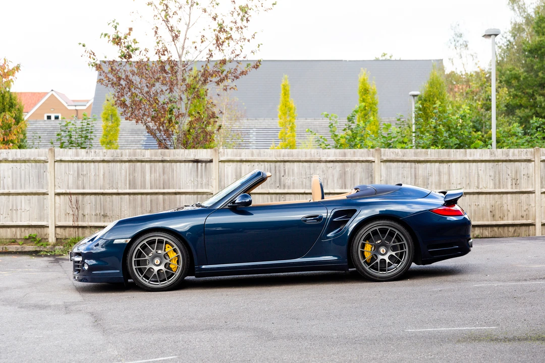 2012 Porsche 997 Carrera - Image 13 of 31