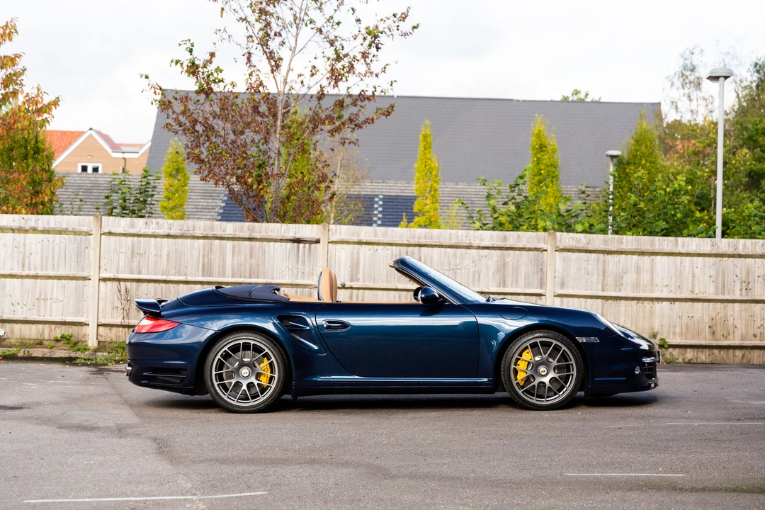 2012 Porsche 997 Carrera - Image 18 of 31