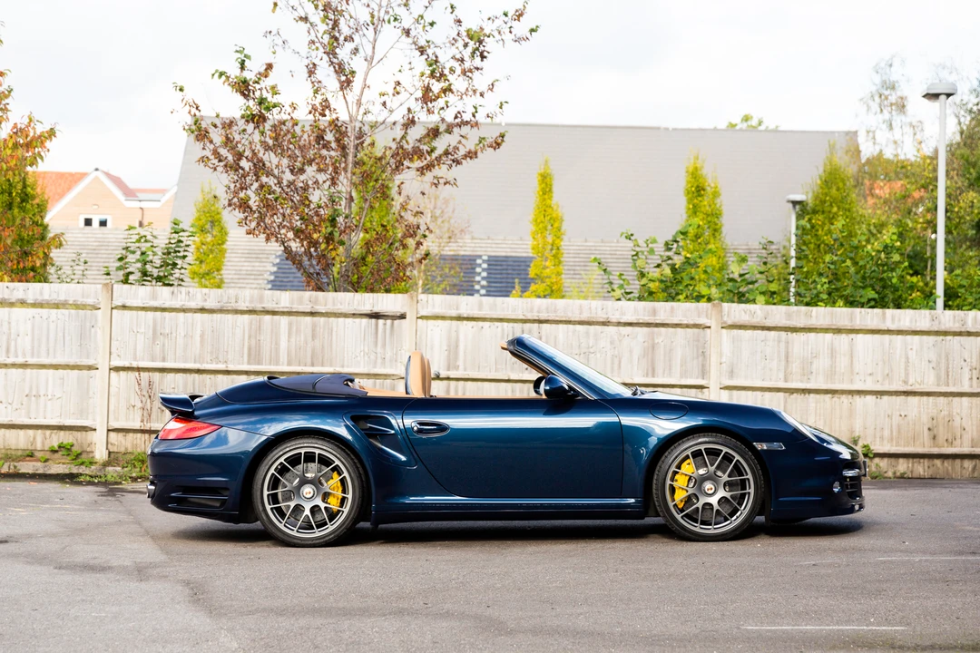 2012 Porsche 997 Carrera - Image 19 of 31