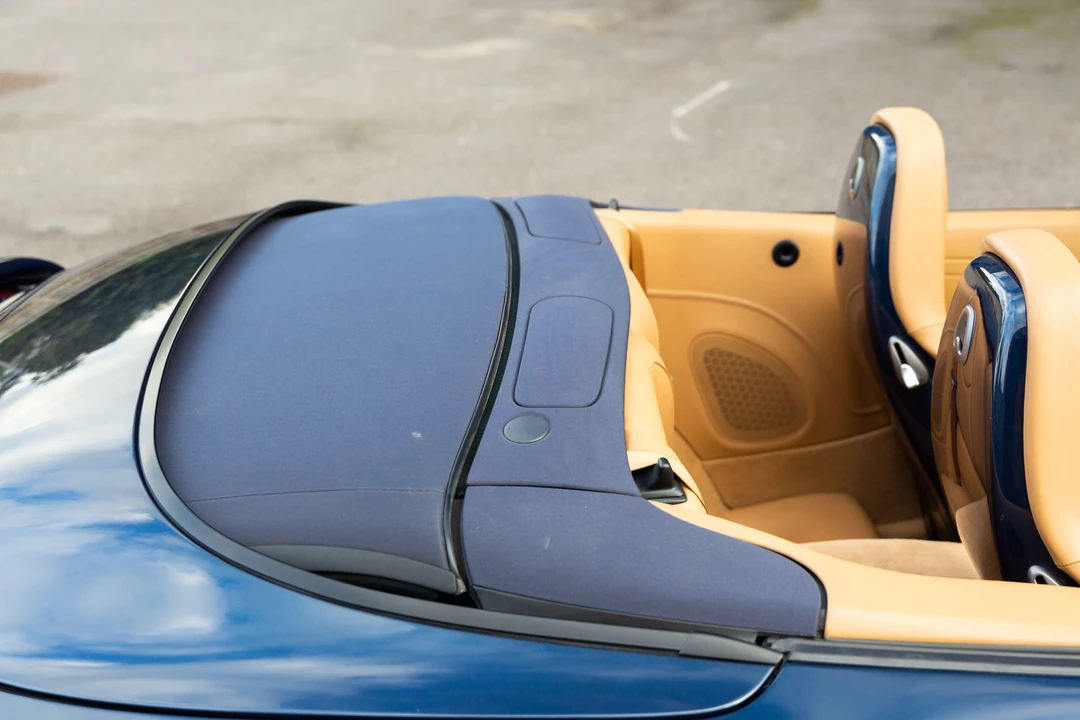 2012 Porsche 997 Carrera - Image 22 of 31