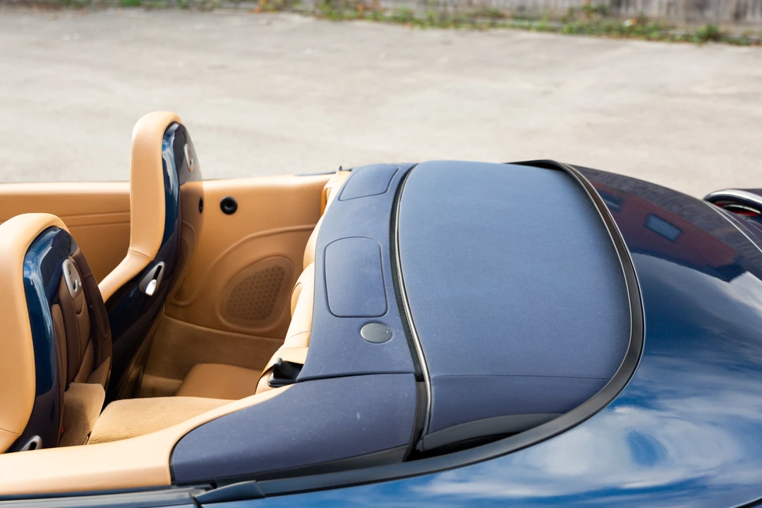 2012 Porsche 997 Carrera - Image 23 of 31