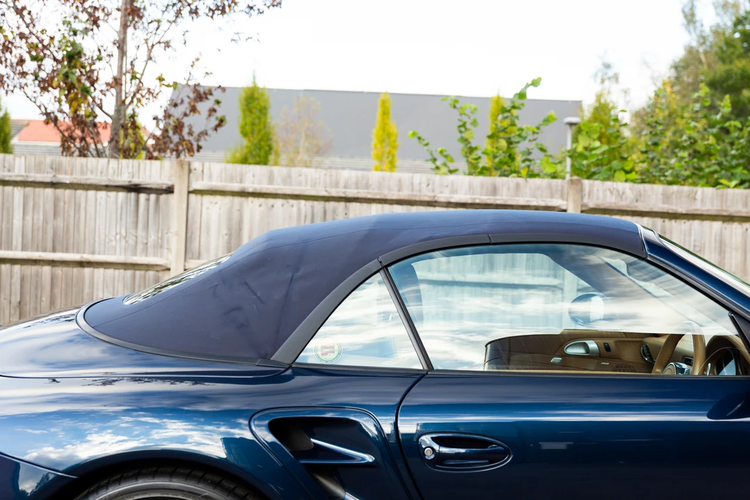 2012 Porsche 997 Carrera - Image 24 of 31