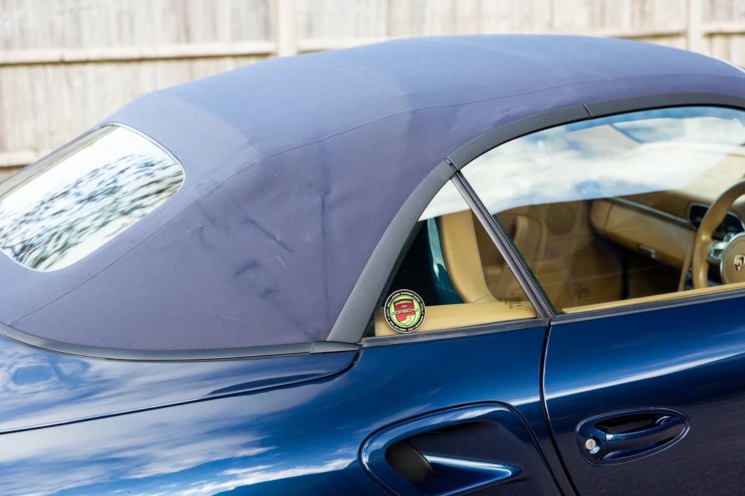 2012 Porsche 997 Carrera - Image 25 of 31