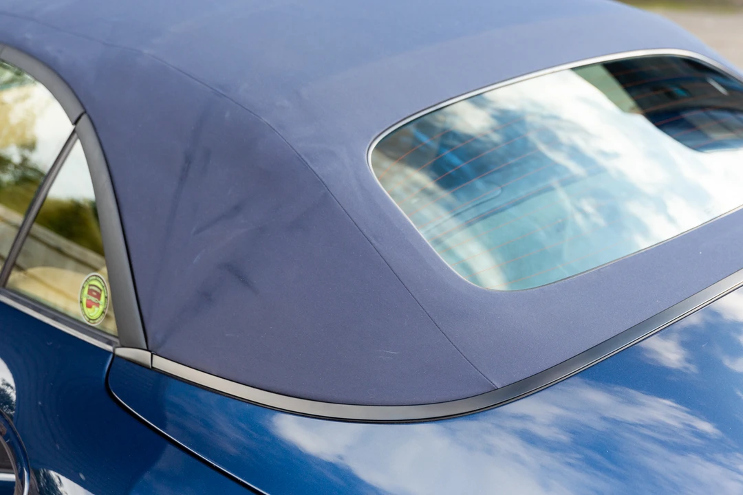 2012 Porsche 997 Carrera - Image 26 of 31