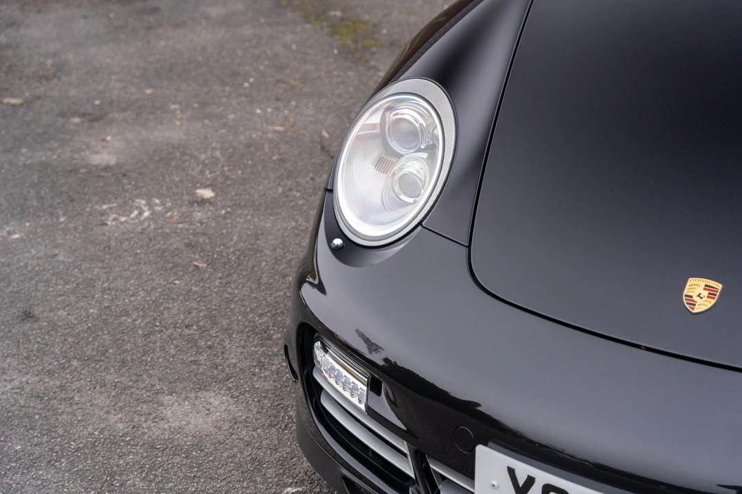 2012 Porsche 997 Turbo - Image 31 of 31
