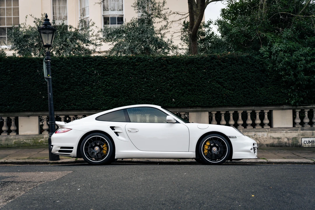 2012 Porsche 997 Carrera - Image 5 of 31