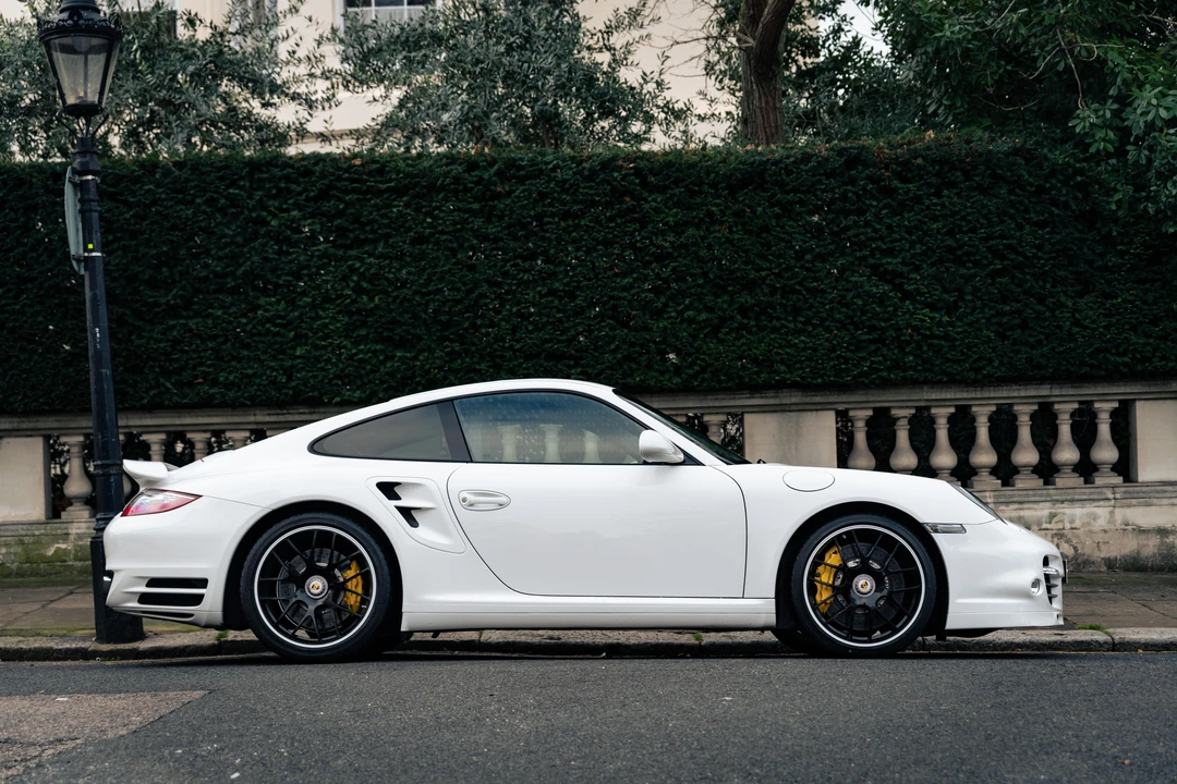 2012 Porsche 997 Carrera - Image 12 of 31