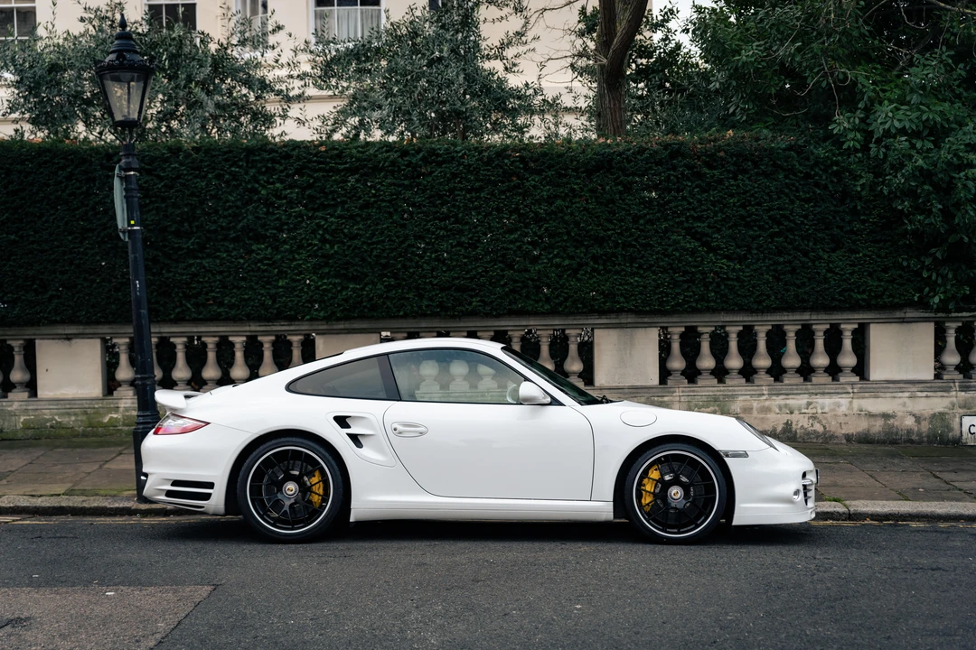 2012 Porsche 997 Carrera - Image 13 of 31
