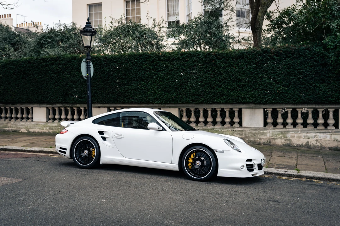 2012 Porsche 997 Carrera - Image 14 of 31
