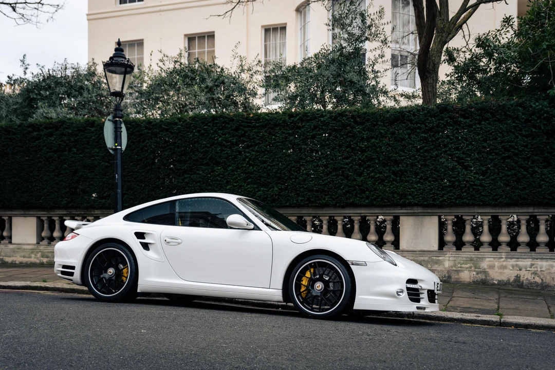 2012 Porsche 997 Carrera - Image 15 of 31