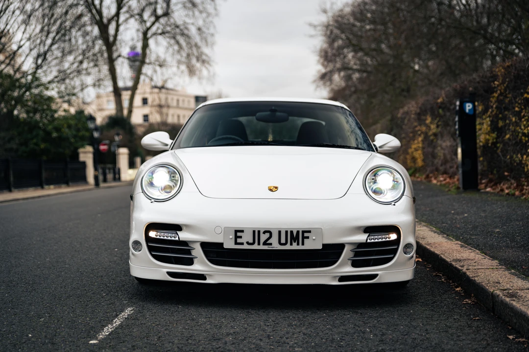 2012 Porsche 997 Carrera - Image 19 of 31