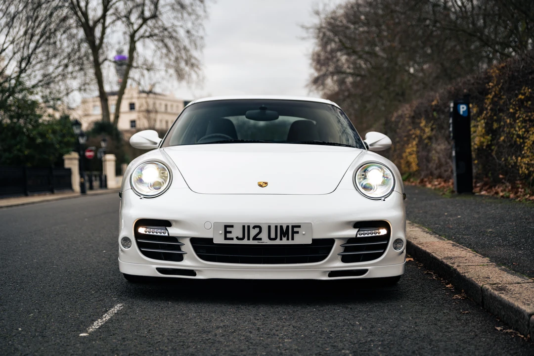 2012 Porsche 997 Carrera - Image 20 of 31
