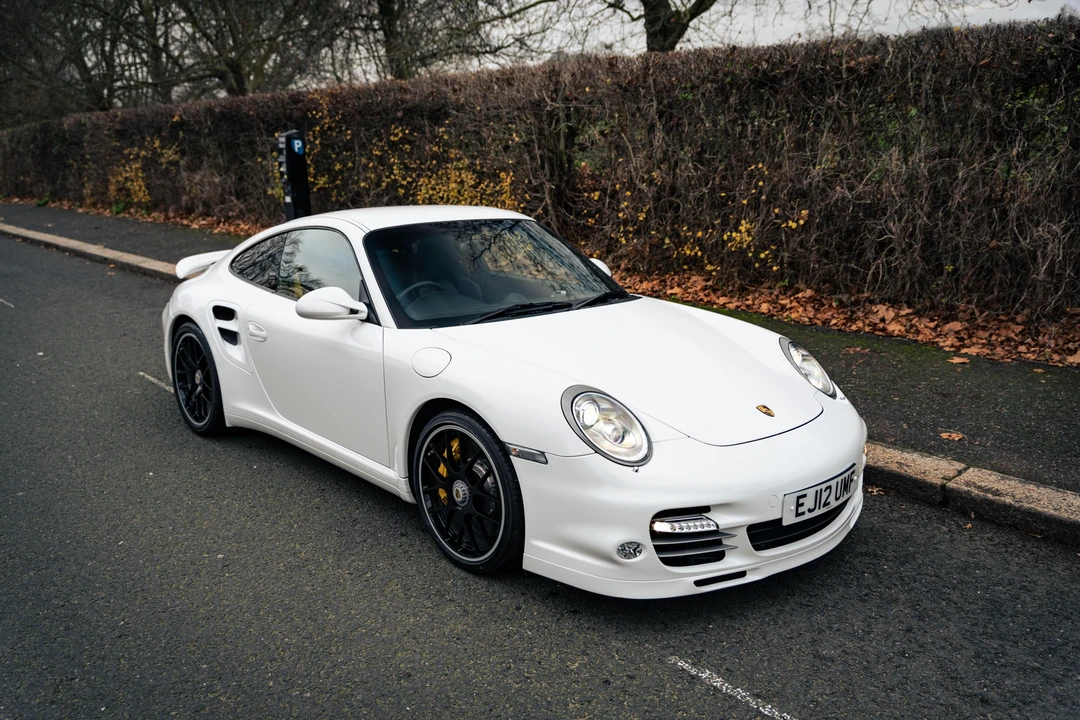 2012 Porsche 997 Carrera - Image 21 of 31