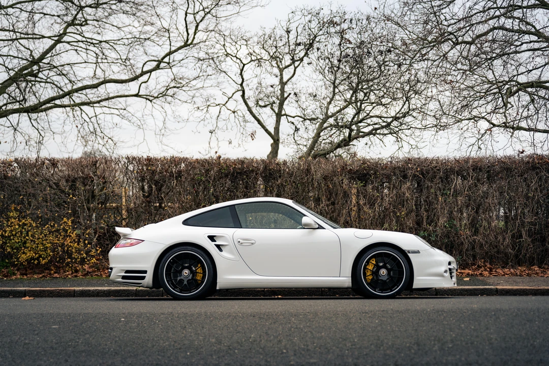 2012 Porsche 997 Carrera - Image 27 of 31