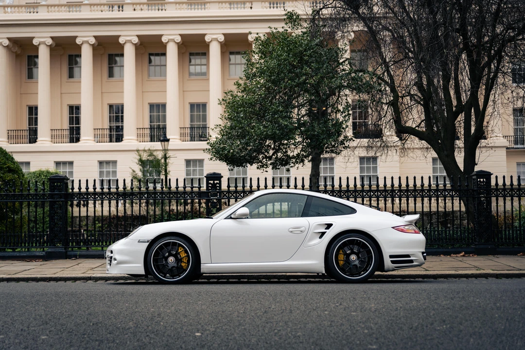 2012 Porsche 997 Carrera - Image 29 of 31