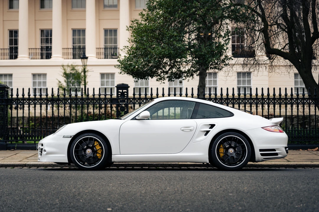 2012 Porsche 997 Carrera - Image 9 of 31