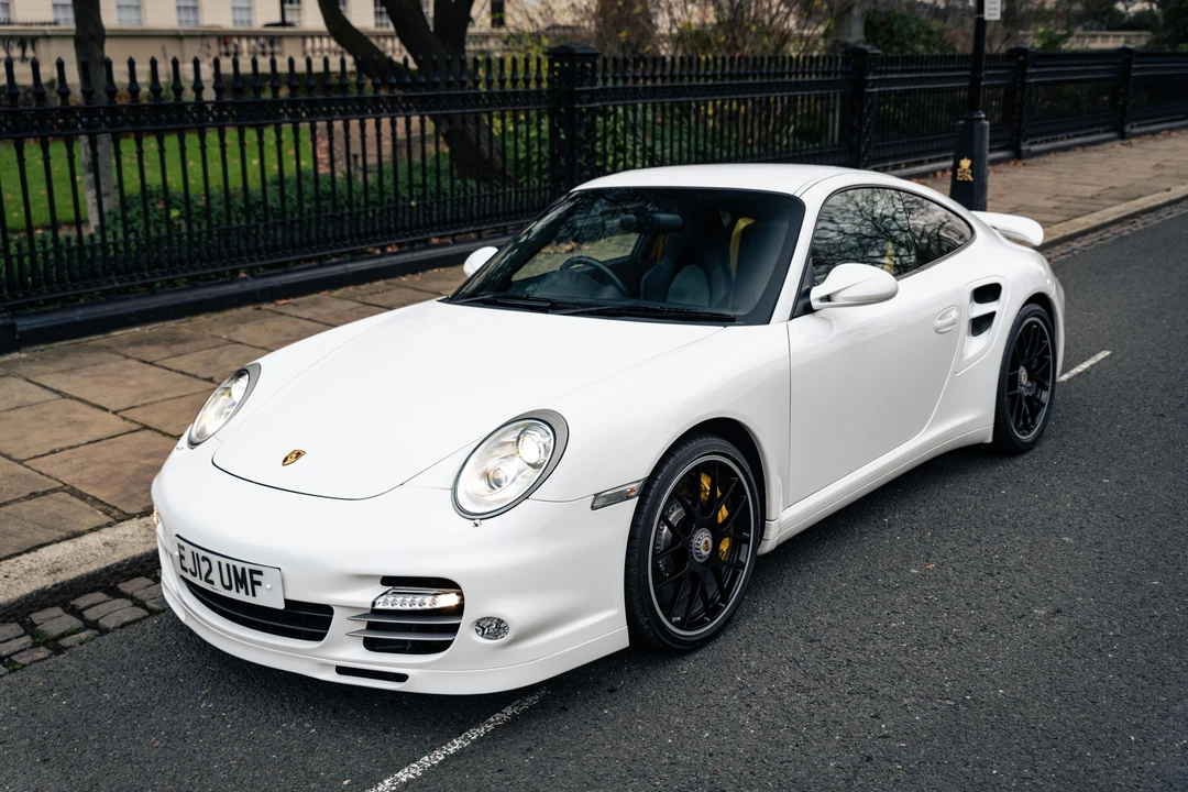 2012 Porsche 997 Carrera - Image 31 of 31