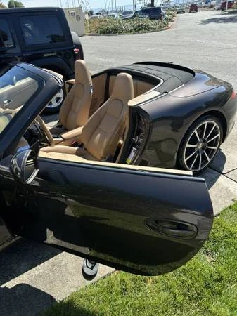 2012 Porsche 991 Carrera - Image 15 of 19