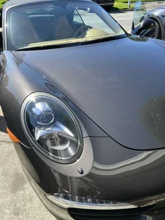 2012 Porsche 991 Carrera - Image 6 of 19