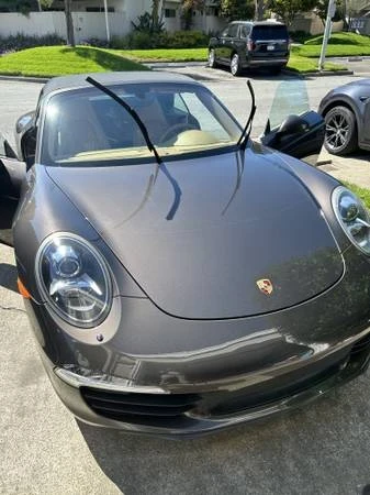 2012 Porsche 991 Carrera - Image 10 of 19
