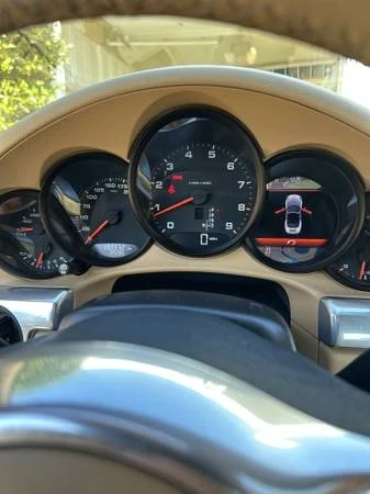 2012 Porsche 991 Carrera - Image 3 of 19