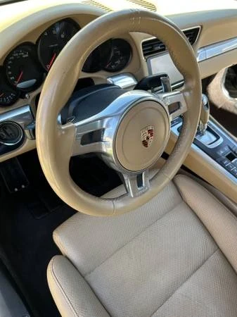 2012 Porsche 991 Carrera - Image 17 of 19