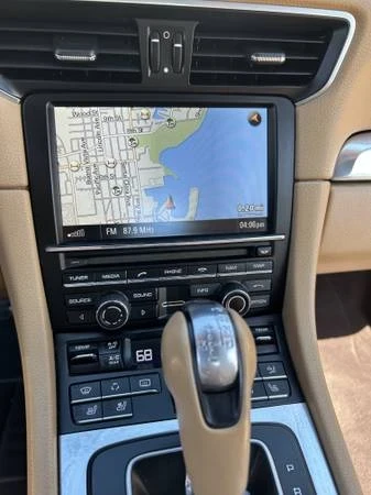 2012 Porsche 991 Carrera - Image 2 of 19