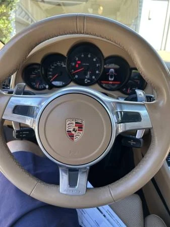 2012 Porsche 991 Carrera - Image 4 of 19