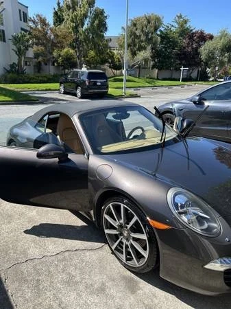 2012 Porsche 991 Carrera - Image 11 of 19