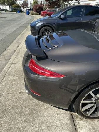 2012 Porsche 991 Carrera - Image 19 of 19