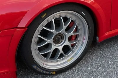 2012 Porsche 997 GT3 - Image 10 of 25