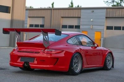2012 Porsche 997 GT3 - Image 7 of 25