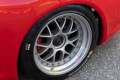 2012 Porsche 997 GT3 - Image 11 of 25