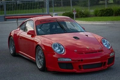 2012 Porsche 997 GT3 - Image 3 of 25