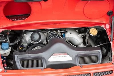 2012 Porsche 997 GT3 - Image 21 of 25
