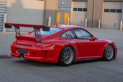 2012 Porsche 997 GT3 - Image 2 of 25