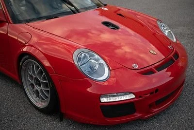 2012 Porsche 997 GT3 - Image 25 of 25