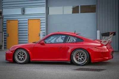 2012 Porsche 997 GT3 - Image 5 of 25