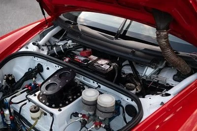 2012 Porsche 997 GT3 - Image 16 of 25
