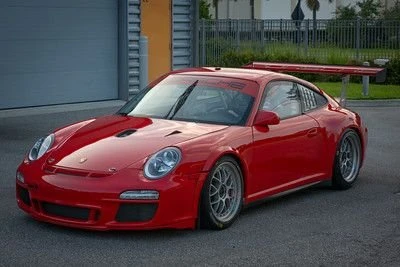 2012 Porsche 997 GT3 - Image 4 of 25