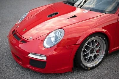 2012 Porsche 997 GT3 - Image 24 of 25