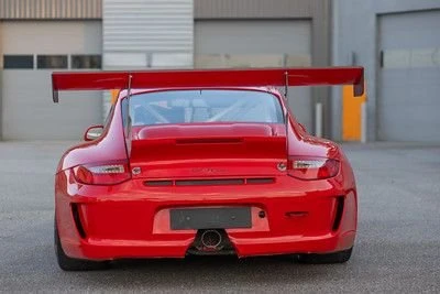 2012 Porsche 997 GT3 - Image 6 of 25
