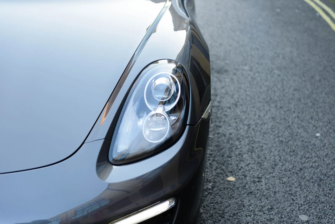 2012 Porsche 981 Boxster S - Image 10 of 31