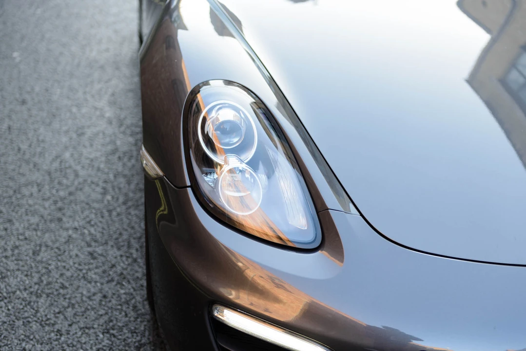 2012 Porsche 981 Boxster S - Image 11 of 31