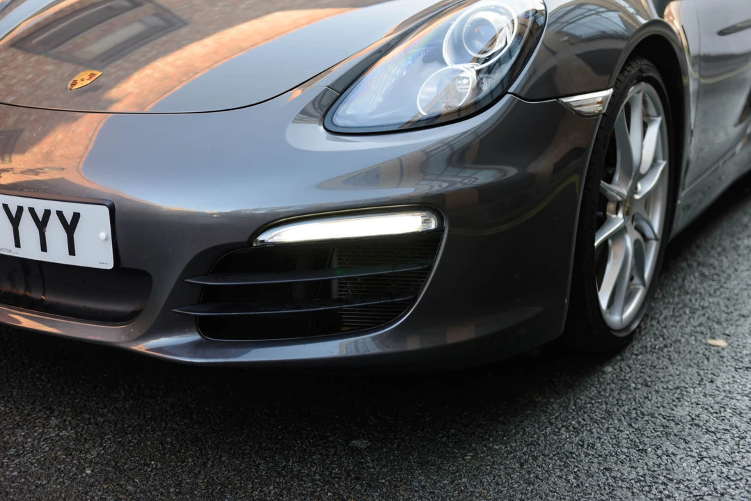 2012 Porsche 981 Boxster S - Image 13 of 31