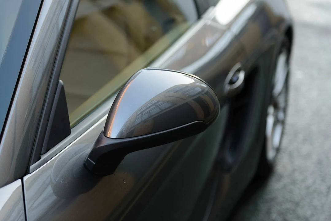 2012 Porsche 981 Boxster S - Image 14 of 31
