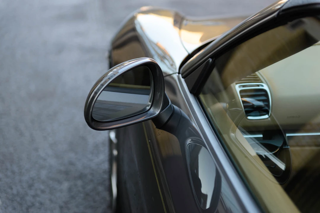 2012 Porsche 981 Boxster S - Image 15 of 31