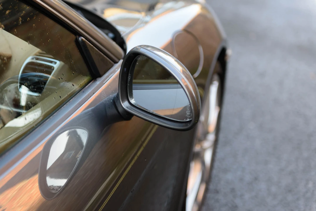 2012 Porsche 981 Boxster S - Image 16 of 31