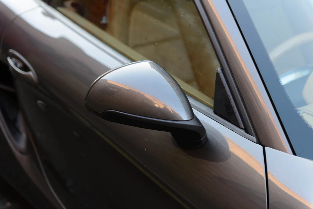 2012 Porsche 981 Boxster S - Image 17 of 31